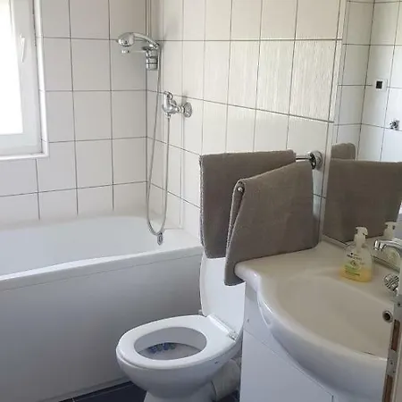 Bellamar Apartamento *