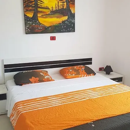 Bellamar Apartamento *