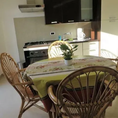 Apartamento Bellamar Medulin