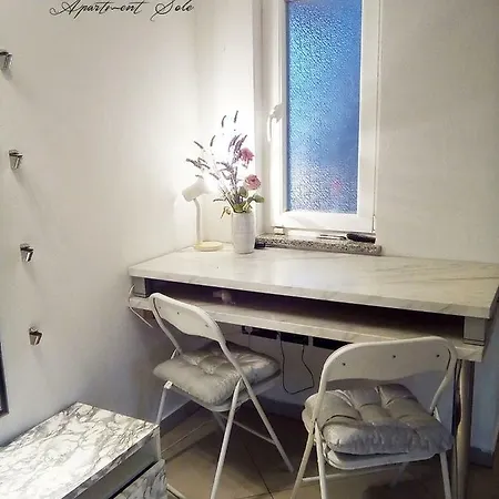 Apartamento Bellamar