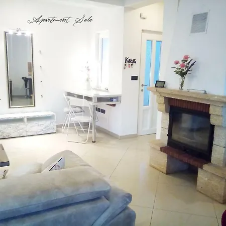 Apartamento Bellamar *