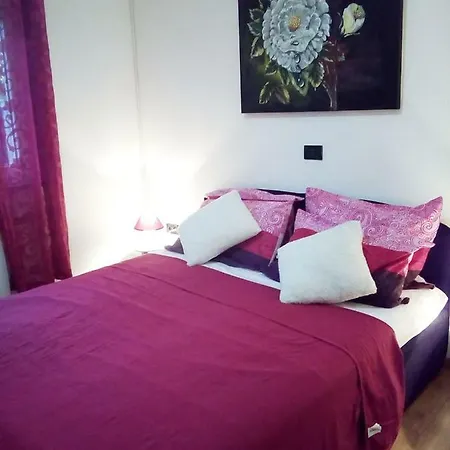 Apartamento Bellamar Medulin