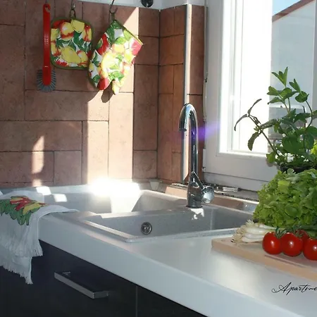 Bellamar Apartamento *