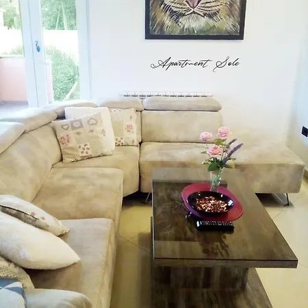 Apartamento Bellamar Medulin