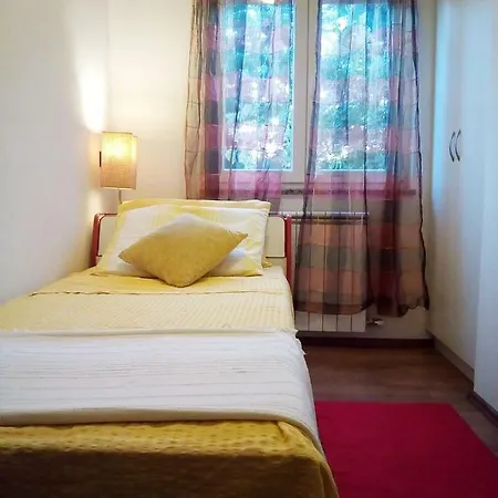 Bellamar Apartamento