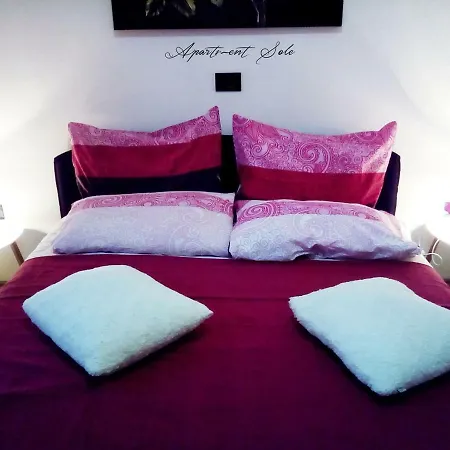 Apartamento Bellamar Medulin