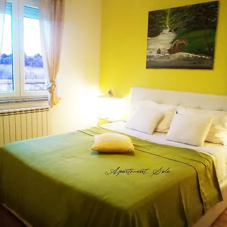 Bellamar Apartamento Medulin