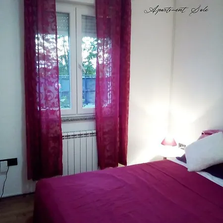 Apartamento Bellamar Medulin