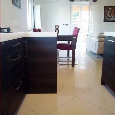 Bellamar Apartamento