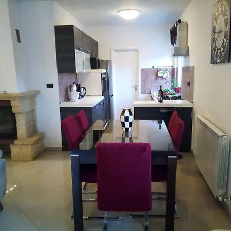 Apartamento Bellamar *