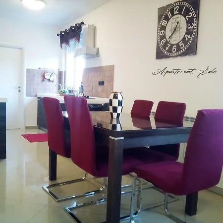 Apartamento Bellamar Medulin