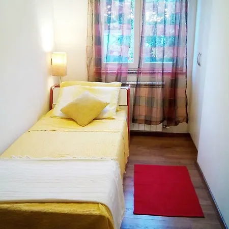 Bellamar Apartamento