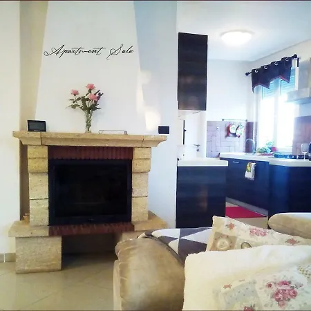 Bellamar Apartamento *
