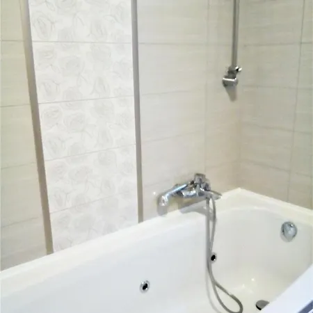 Bellamar Apartamento Medulin