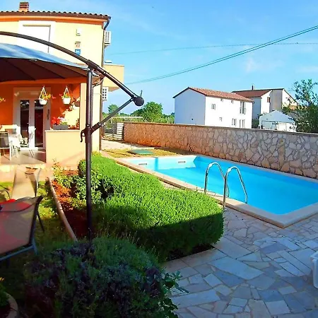 Bellamar Appartement Medulin