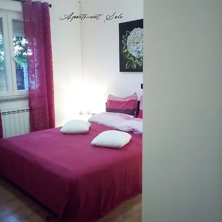 Bellamar Appartement