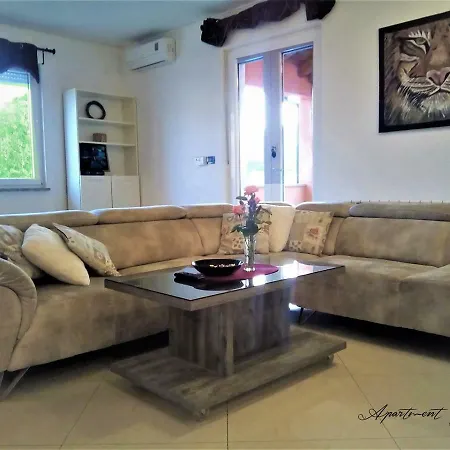 Bellamar Appartement *