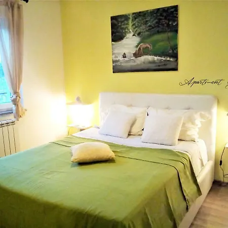 Bellamar Appartement